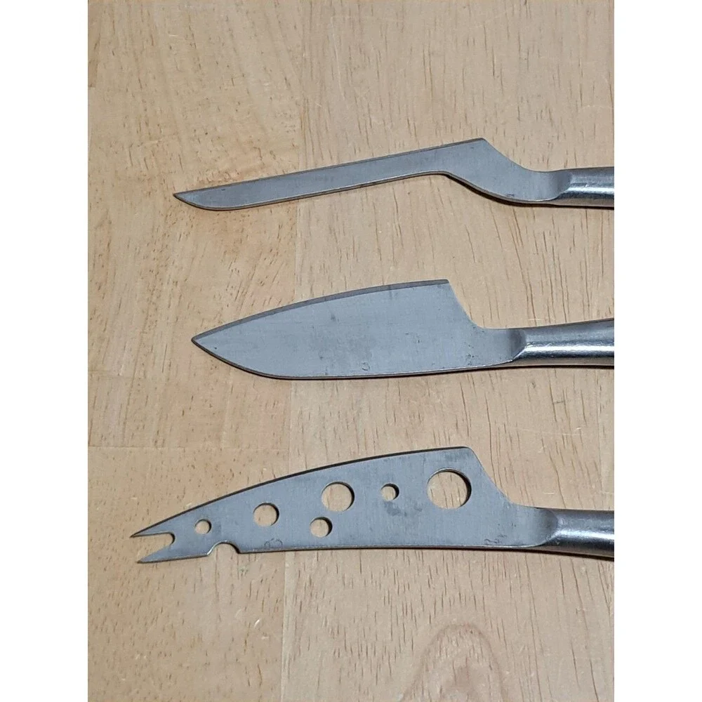 Boska Knife Set Copenhagen Mini 3-Piece